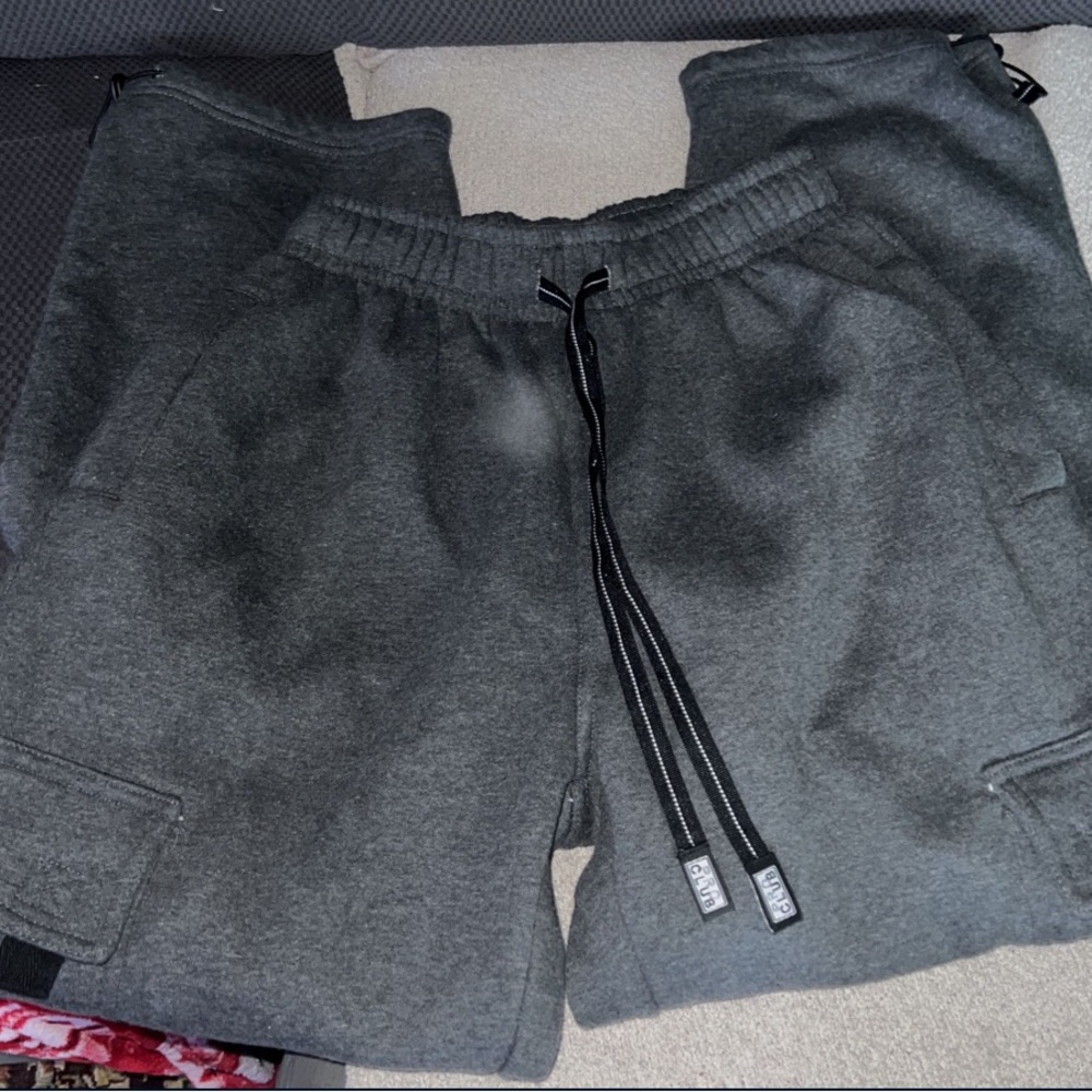 PRO CLUB SWEAT PANTS